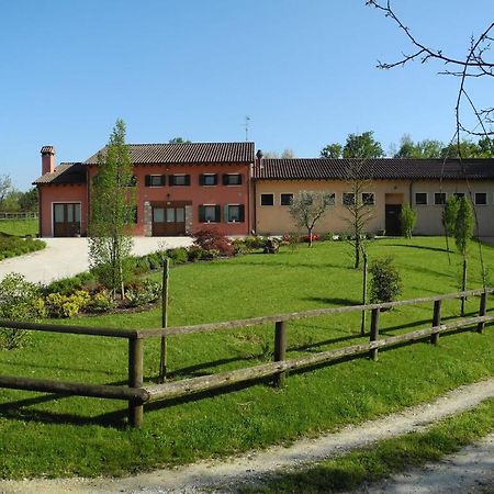 Agriturismo Cornolere Βίλα Castelcucco Εξωτερικό φωτογραφία