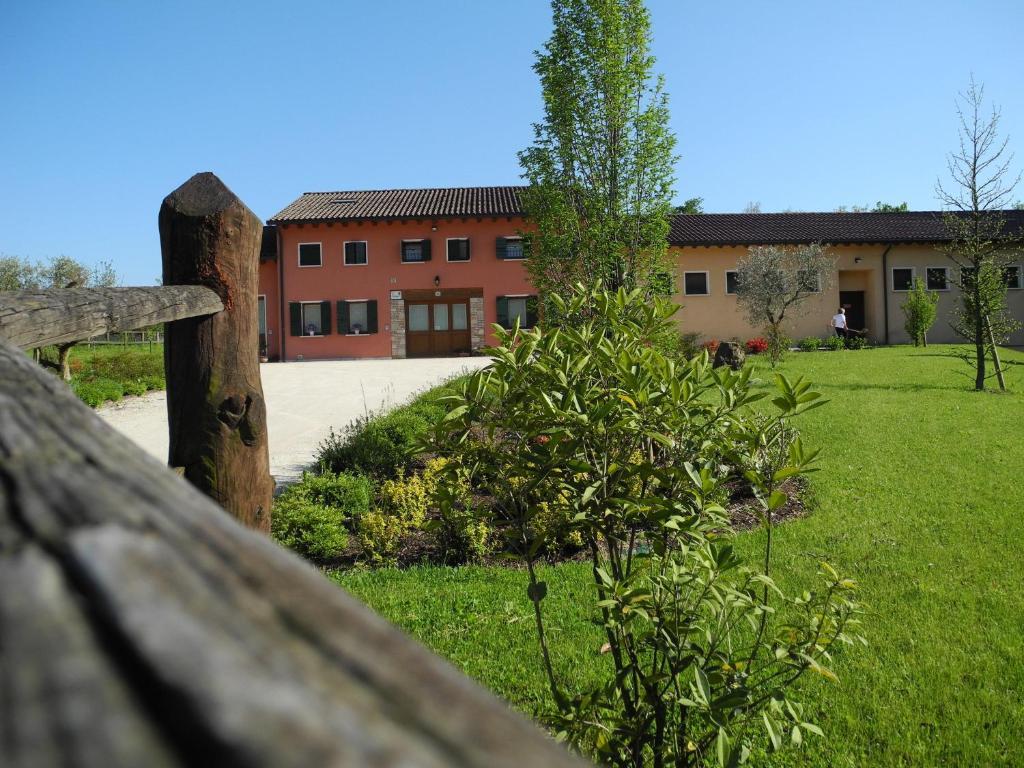 Agriturismo Cornolere Βίλα Castelcucco Εξωτερικό φωτογραφία