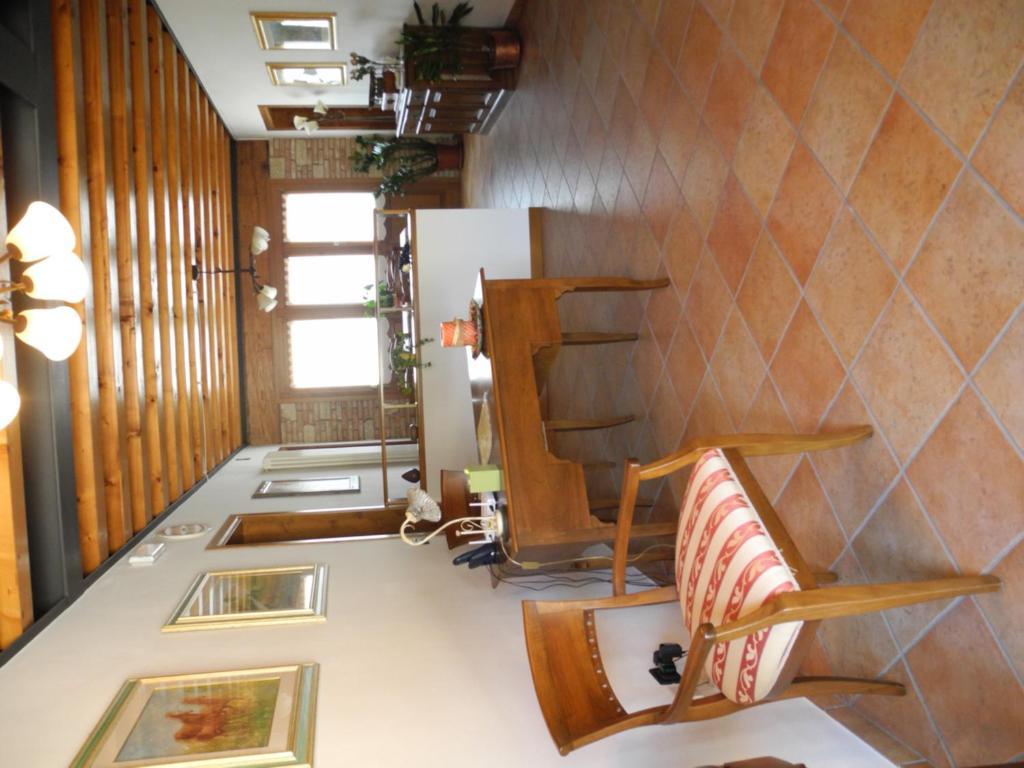 Agriturismo Cornolere Βίλα Castelcucco Εξωτερικό φωτογραφία