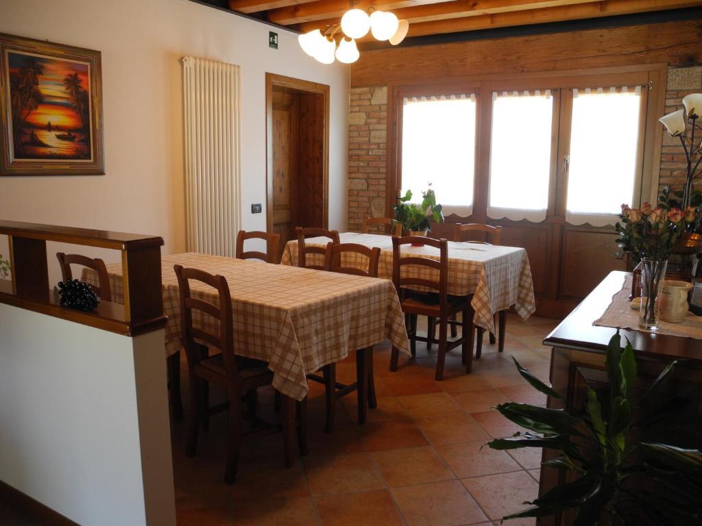 Agriturismo Cornolere Βίλα Castelcucco Εξωτερικό φωτογραφία