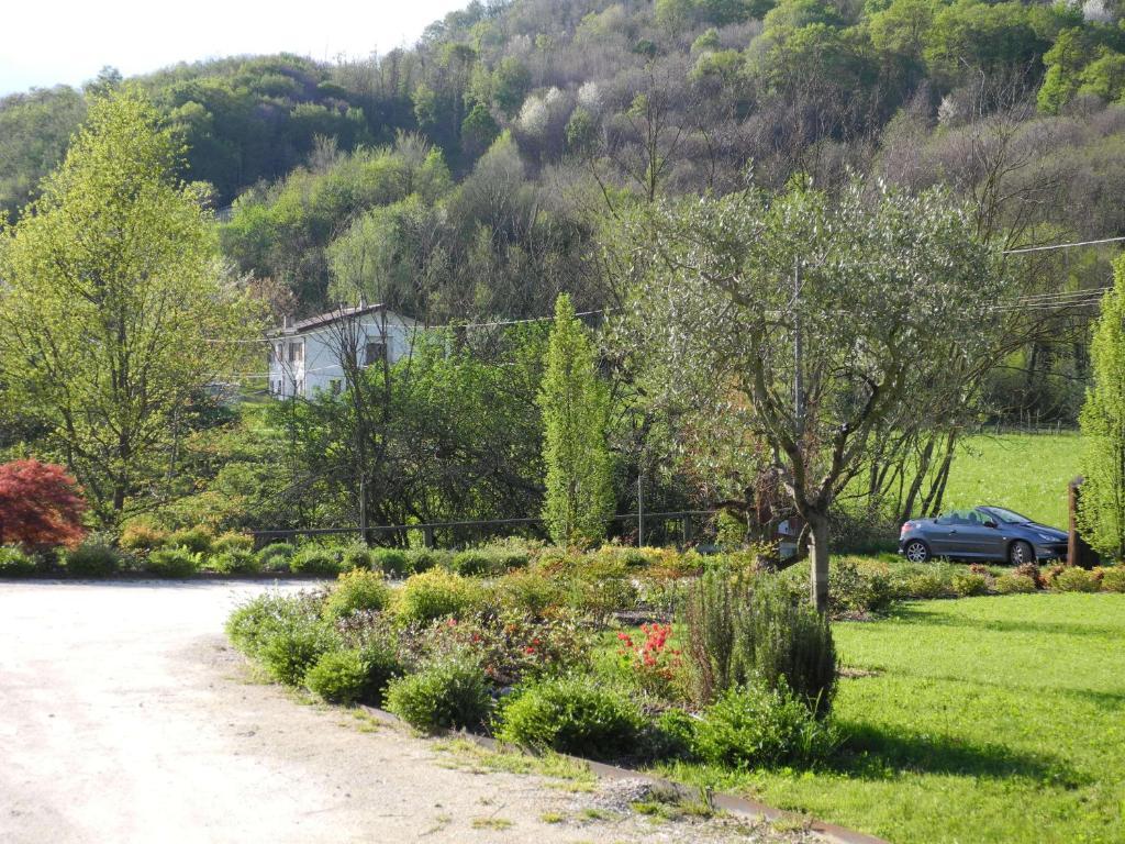 Agriturismo Cornolere Βίλα Castelcucco Εξωτερικό φωτογραφία